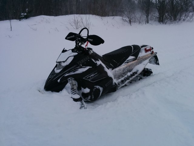 mountaintech running board