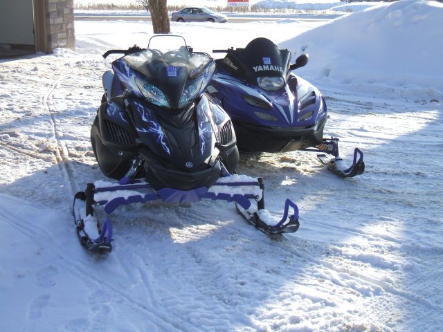 My Sleds1