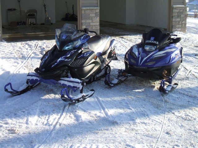 My Sleds2