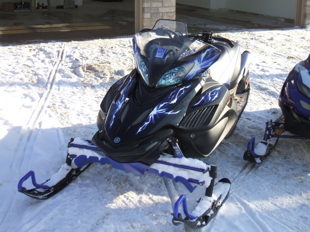 My Sleds3