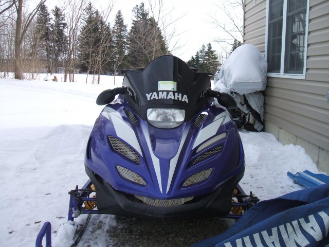 My Sleds4