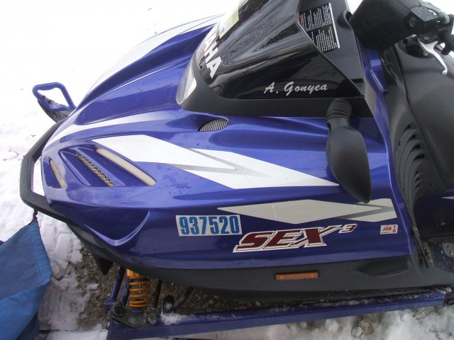 My Sleds5