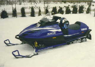 My Sleds7