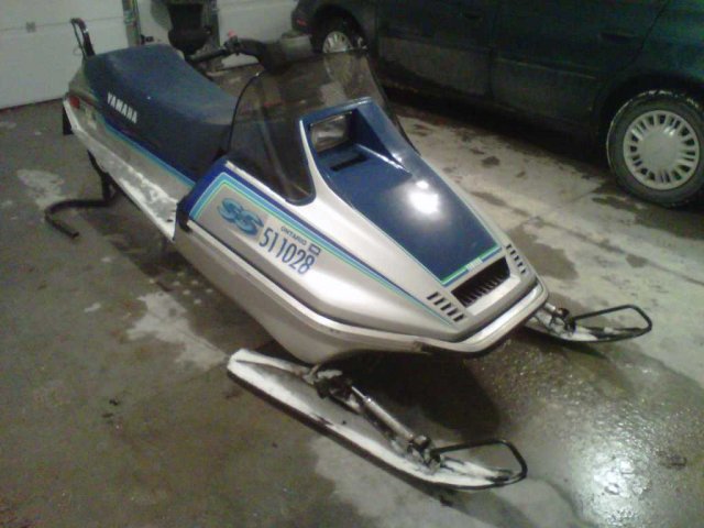 My Sleds8