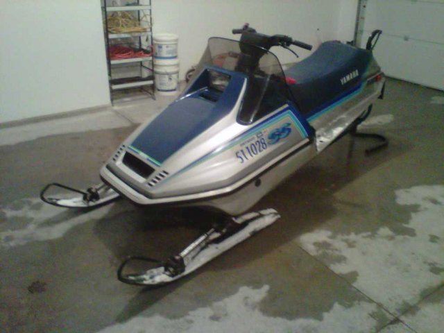 My Sleds9