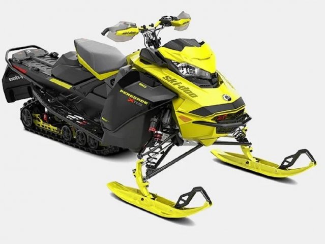 Skidoo Snowmobile Parts