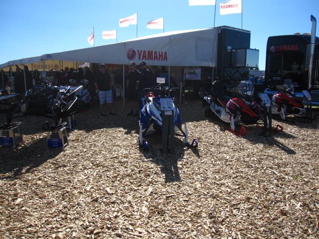 Yamaha 3