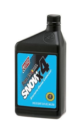 klotzlube.com